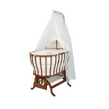 Bambidoo Bg 301 Ahsap Lale Sepet Besik Ceviz Besik Bebek Besigi Yatak