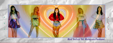They debuted on august 1, 2014 with the digital single happiness with the. Red Velvetå¤§é¦¬é¦–ç«™ 1st Malaysia Fanbase Facebook