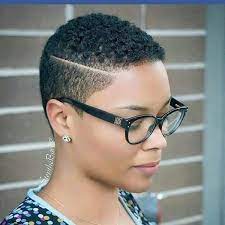 It's a twa hairstyle (teeny weeny afro), and it's a very good choice for those who are looking for a very short protective style. 80 Fabulous Natural Hairstyles Best Short Natural Hairstyles 2021