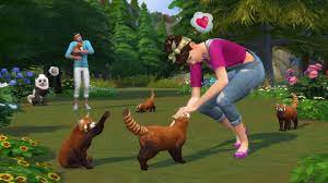 If you love simulation games, a newer version — sims 4 — of the game that started it all could be a good addition to your collection. How To Download Playable Pets Mod Sims 4 Micat Game Mods