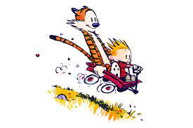 We did not find results for: Calvin And Hobbes Calvin And Hobbes Know Your Meme