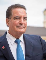 Farmer School of Business, The Journey, Spring 2016