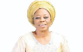 1 day ago · former general overseer of foursquare gospel church in nigeria, dr wilson badejo, is dead. Rev Mrs Yinka Badejo 70 Nigerians Must Change Attitude For Nation S Problems To Be Solved The Sun Nigeria