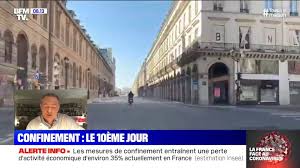 61 rue de paris is set in gasny and offers a garden and a terrace. Les Images De La Rue De Rivoli A Paris Vide Pendant Le Confinement Video Dailymotion