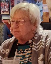 N. Jean Alston McGough Obituary March 31, 2024