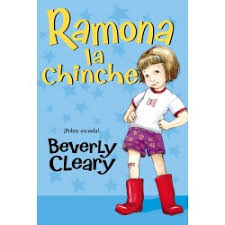 Even worse, her crush rejects her in front of everyone. Ramona La Chinche Spanish