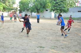 Image result for images of indian poorchildren playing in ground