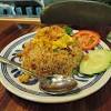Hampir di setiap kota ada penjual nasi goreng travelingyuk telah memilihkan beberapa yang khas dari berbagai daerah di nusantara. 1