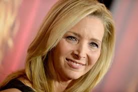 Lisa Kudrow