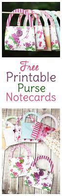 If you're using research note cards to take notes for a term paper, here are tips on what to include to many teachers require students to use note cards to collect information for their first big term. Free Printable Note Cards That Look Like Purses So Cute