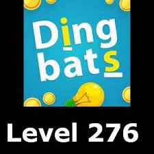 All levels we published with full video and image hint. Dingbats Level 276 Sight Love Answer Puzzle Game Master