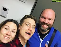 The Gregory Brothers Instagram