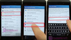 Rim reports second profitable quarter after launch of blackberry z10 phone. Blackberry Z3 Hard Reset Master Reset Solution For Mobile Phone Users