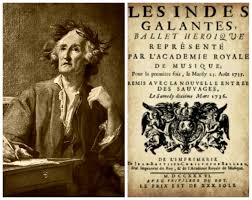 Les indes galantes, rct 44 : Jean Philippe Rameau Les Indes Galantes Cafleurebon Perfume Blog
