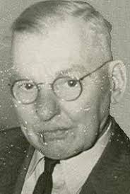 my family tree blog » James Michael Davis