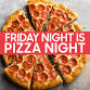 Gorham Ambulance - Friday Night Pizza Night event in Hall, NY