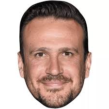 JASON BRADLEY DEFORD (Beard) Masques de celebrites EUR 9,05