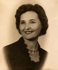 Obituary for Marjorie (Dudley) Mercer