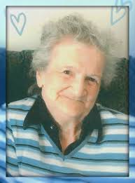 Willa Violet Atkinson Obituary