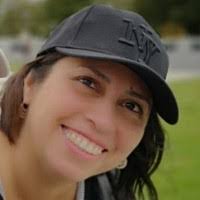 Gloria Gatica's Instagram, Twitter & Facebook