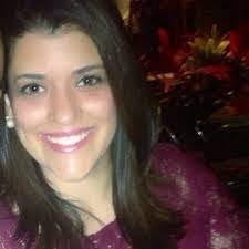 Priscilla Fraga's Instagram, Twitter & Facebook