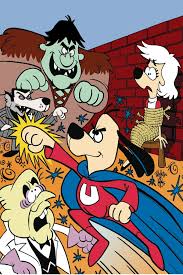 Pin By Nel Djny On Saturday Morning Cartoons 60 S 70 S In 2020 With Images Old Cartoon Characters Old Cartoons Cartoon