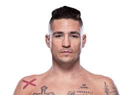 Diego Sanchez MMA Fight History