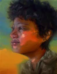 Art Competition works