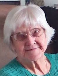 Deloris E. (Brock) McBride Spaw Grim Obituary