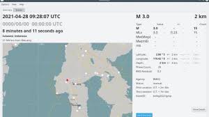 Belum ada keterangan lanjutan perihal kerusakan akibat gempa ini. Https Makassar Tribunnews Com 2021 05 06 Camat Messawa Sebut Mobil Terjun Ke Sungai Mamasa Akibat Tak Ada Pembatas Jalan Https Cdn 2 Tstatic Net Makassar Foto Bank Images Camat Messr34e44 Jpg Camat Messawa Nurmawati Harianja Camat