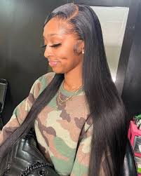 See more ideas about natural hair styles hair styles braided hairstyles. Selecting Hairstyles For Straight Hair Hairstyle On Point