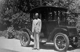 Before Tesla Why Everyone Wanted An Electric Car In 1905 Electric Cars Electricity Most Popular Cars