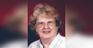 Obituary information for Norma L. Kirker