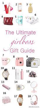 5 out of 5 stars. Best Christmas Gift Ideas For Every Girlboss On Your List Cool Gifts For Women Girlfriend Gifts Boss Birthday Gift