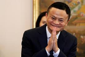 La bbc a suivi son voyage pendant plusieurs jours. Economie A 54 Ans L Homme Le Plus Riche De Chine Quitte La Tete D Alibaba