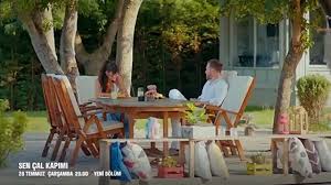 Bölüm full, tek parça izle | sen çal kapımı son bölüm izle linklerine yer verdik… Sen Cal Kapimi 46 Bolum 1 Fragmani Video Dailymotion