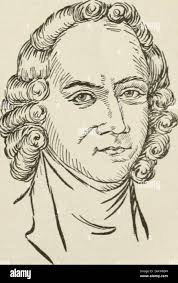 Edward wharton hi-res stock photography and images