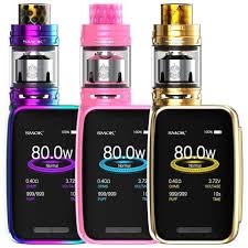 Smok X Priv Baby Kit Vapevape Co Nz