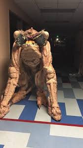 The cutter selection is automatically determined by considering geometric constraints, the maximum material removal rate in the roughing process and the minimum cutter movement with the required accuracy in the finishing. Worst Prom Ever Stan Winston School Of Character Arts Forums