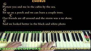 We did not find results for: Cabin By The Sea Dirty Heads Piano Cover Lesson In G With Chords Lyrics Youtube