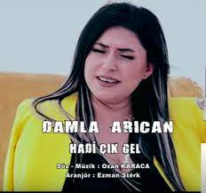 Damla Arican Acimadin Mp3 Indir Dinle Mp3 Kulisi