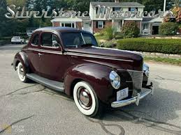 Image result for Mandarin Maroon 1940 Mercury