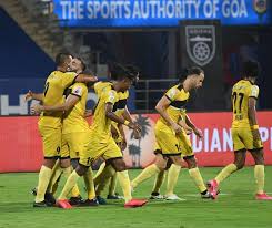 Many high quality live streams available at futbol tv! Isl 2020 21 Hyderabad Fc Vs Sc East Bengal 4 Things We Learned