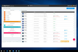 Logiciel Gestion Commerciale Et Devis Solution Ebp Horizon Open