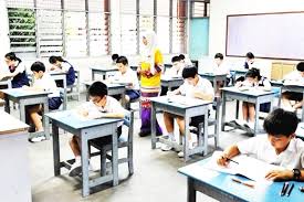 Upsr dijalankan berdasarkan kurikulum standard sekolah rendah (kssr). Xwtrl5evsrmu2m