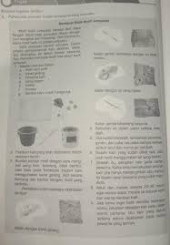 A Tentukan Struktur Dari Teks Prosedur Tersebut B Temukan Ciri Kebahasaan Yang Terdapat Pada Teks Brainly Co Id