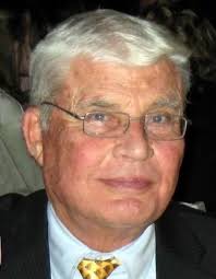 John (Jack) Fitch Walter