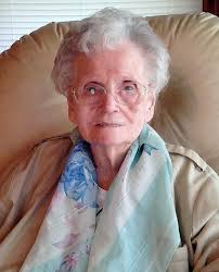 Mattie Irene Hubbert