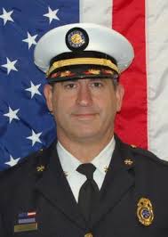 AURORA FIRE DEPARTMENT