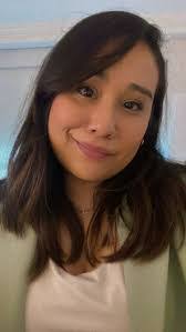 Priscilla Phelps's Instagram, Twitter & Facebook